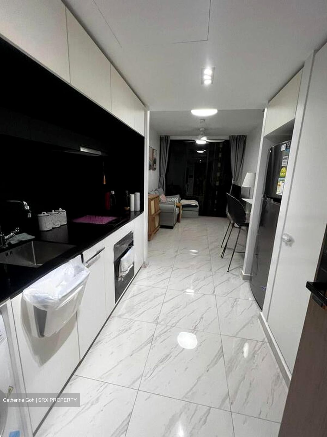 Le Quest (D23), Apartment #486308241